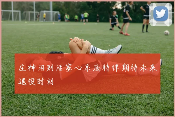 庄神泪别活塞心系底特律期待未来退役时刻